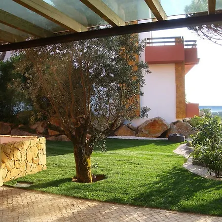 بيت للعطل Green Club مالفيرا دا سيرا