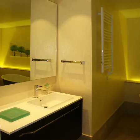 بيت للعطل Green Club *